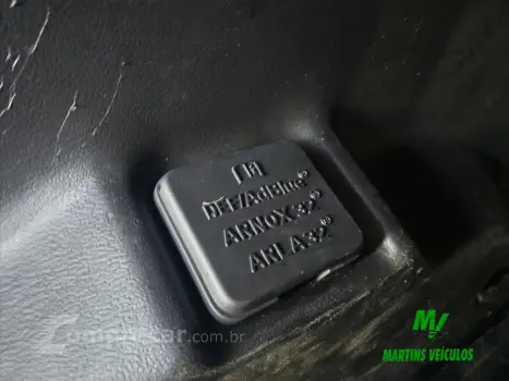 TORO 2.0 16V TURBO DIESEL VOLCANO 4WD AT9