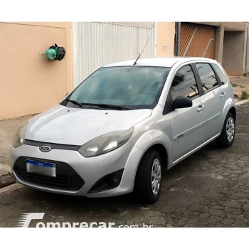 FORD FIESTA 1.0 Rocam Sedan 8V 4 portas