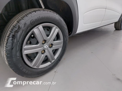 KWID 1.0 12V SCE FLEX ZEN MANUAL