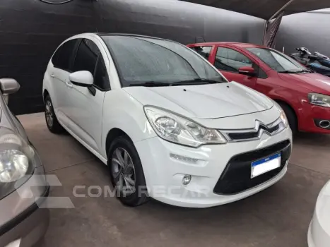 C3 1.5 Tendance 8V