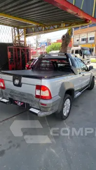 STRADA 1.8 MPI Adventure CE 8V