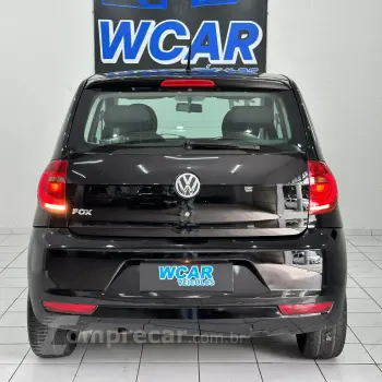 Fox 1.0 Mi Total Flex 8V 5p