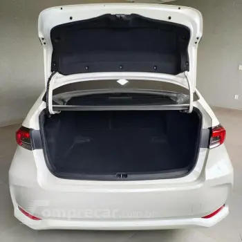 COROLLA XEI 2.0 16V FLEX AUT.