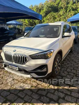 X1 2.0 16V Turbo Sdrive20i X-line