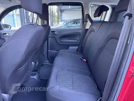 C3 1.6 Picasso Tendance 16V