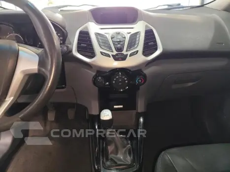 ECOSPORT FREESTYLE 1.6