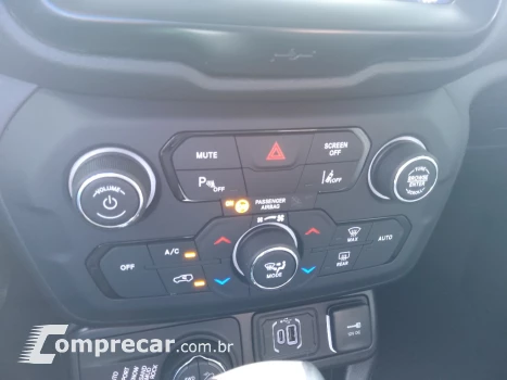 RENEGADE 1.3 T270 TURBO FLEX TRAILHAWK 4X4 AT9