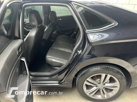 JETTA 1.4 250 TSI R-line