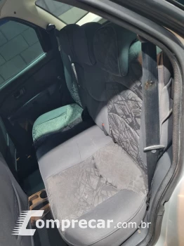 PALIO 1.8 MPI EX Weekend 8V