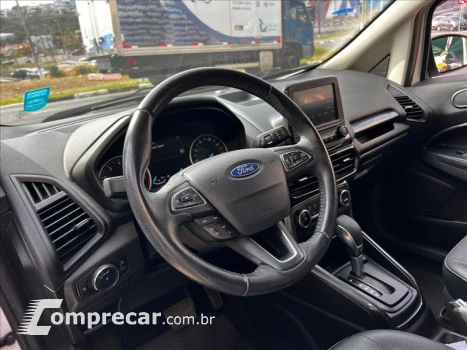 ECOSPORT 1.5 Ti-vct Freestyle