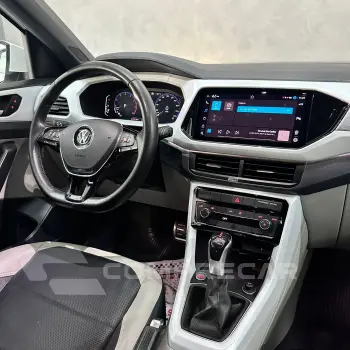 T-Cross Hig. 250 TSI 1.4 Flex 16V 5p Aut