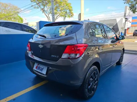 ONIX 1.0 MPFI LT 8V FLEX 4P MANUAL