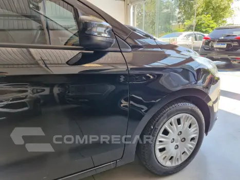 KA 1.0 TI-VCT FLEX SE PLUS SEDAN MANUAL