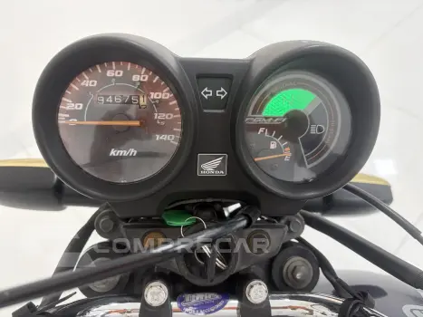 Cg 150 esdi