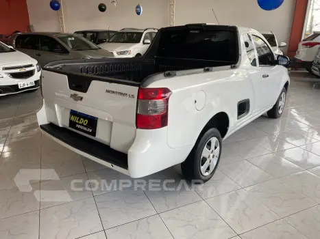 MONTANA 1.4 MPFI LS CS 8V