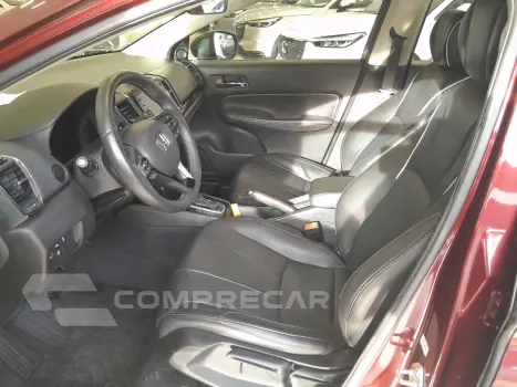 CITY 1.5 i-VTEC FLEX HATCH TOURING CVT