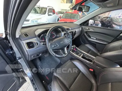 Tiggo 5X PRO 1.5 Turbo Flex Aut.