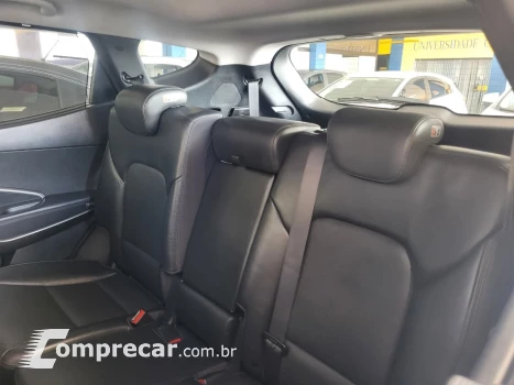 Santa Fe/GLS 3.3 V6 4X4 Tiptronic