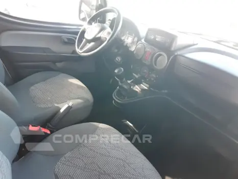 DOBLÒ 1.4 MPI Attractive 8V