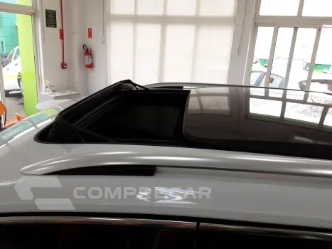 TIGUAN 2.0 300 TSI GASOLINA ALLSPACE R-LINE AUTOMÁTICO