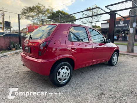 Celta 1.0 4P LT FLEX