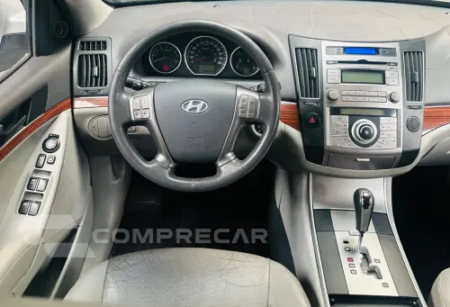 VERA CRUZ 3.8 MPFI 4X4 V6 24V