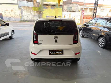 UP 1.0 MPI Take UP 12V