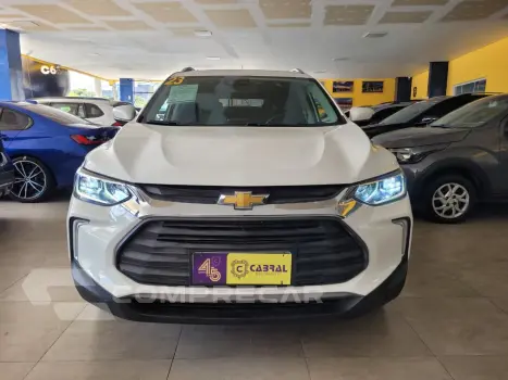 TRACKER Premier 1.2 Turbo 12V Flex Aut.