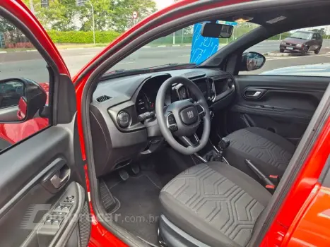 STRADA 1.3 Firefly Volcano CD