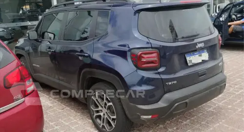 RENEGADE 1.3 T270 TURBO FLEX LONGITUDE AT6