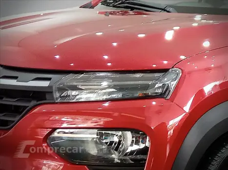 KWID 1.0 12V SCE FLEX OUTSIDER MANUAL