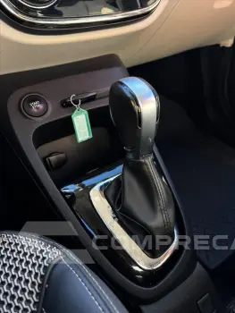 CAPTUR 1.6 16V SCE Intense