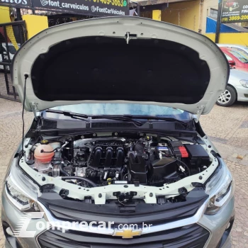 ONIX HATCH LT 1.0 12V Flex 5p Mec.