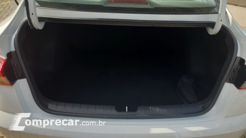 HB20S Comfort 1.0 (Flex) (Aut.)