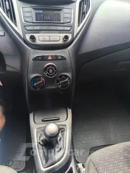 HB20 1.0 Comfort Plus