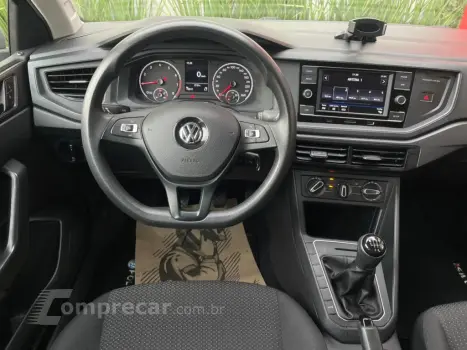 POLO 1.6 MSI TOTAL FLEX MANUAL