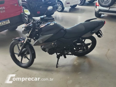 YS 150 Fazer