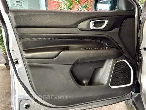 COMPASS 1.3 T270 TURBO FLEX LONGITUDE AT6