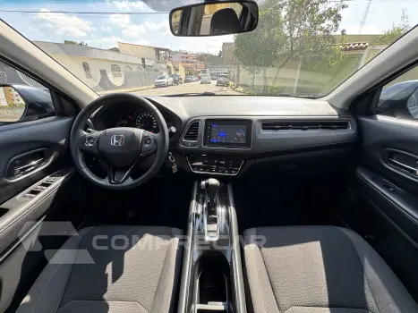 HR-V 1.8 16V EX