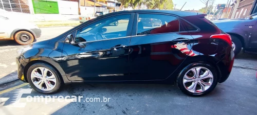 i30 I30 GLS 1.8 16V MPI (Aut) C149