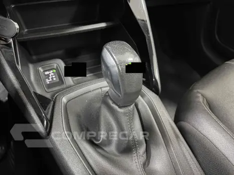 208 1.6 16V FLEX ALLURE AT6