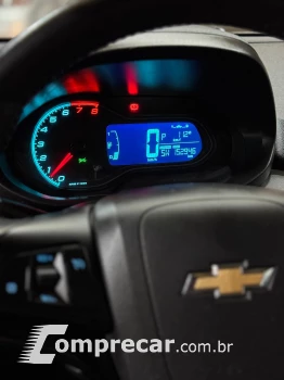 PRISMA 1.4 LTZ Spe/4 8V