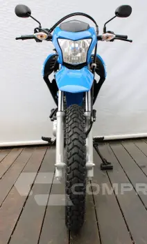 HONDA NXR 160 BROS ESDD
