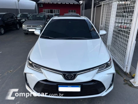 COROLLA 2.0 Vvt-ie Altis