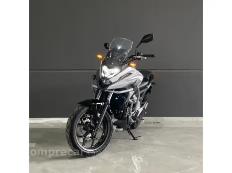 HONDA NC 750X ABS