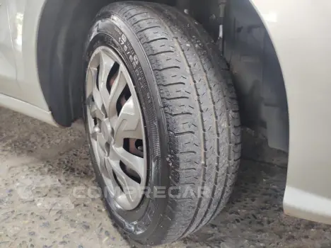 ARGO DRIVE 1.0 6V FLEX