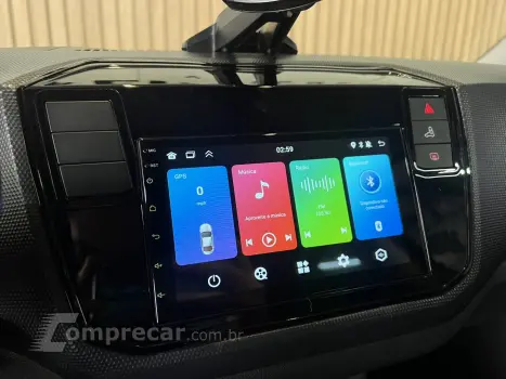 UP 1.0 TSI MOVE UP 12V FLEX 4P MANUAL