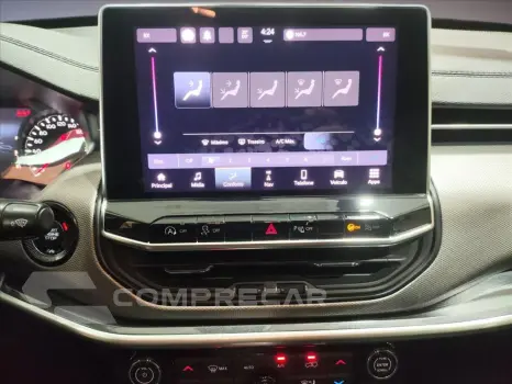 COMPASS 1.3 T270 TURBO FLEX LONGITUDE AT6