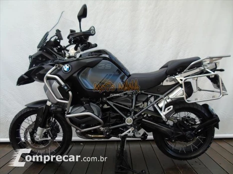 R 1250 GS ADVENTURE PREMIUM