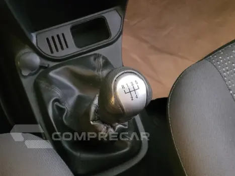 Celta Spirit/ LT 1.0 MPFI 8V FlexP. 5p